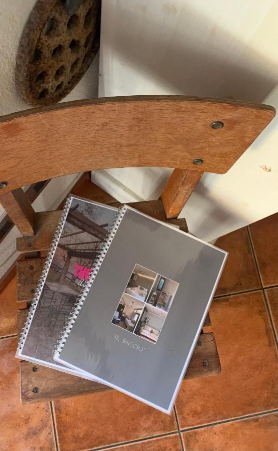 Il Riccio Appartamento Cernobbio Luaran gambar
