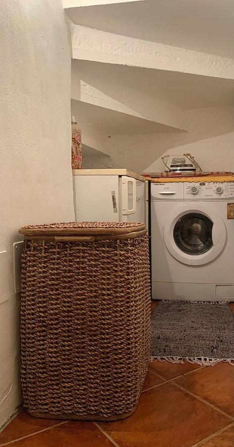 Il Riccio Appartamento Cernobbio Luaran gambar